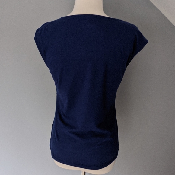 Ann Taylor Tank | Size M - Picture 4 of 5